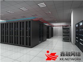 机房建设